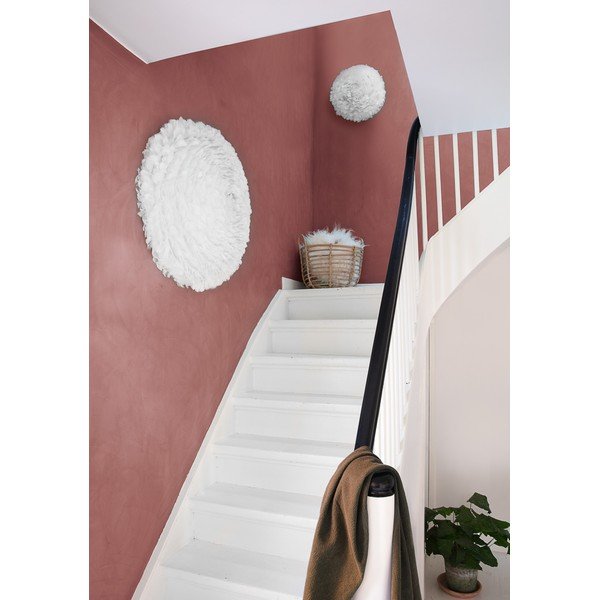 Fehér fali lámpa ø 70 cm Eos Up Large – UMAGE-image-3