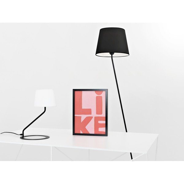 Fekete állólámpa Shade - CustomForm-image-4