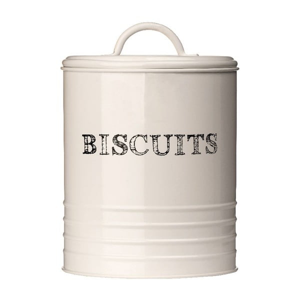 Sketch Biscuit süteményes doboz - Premier Housewares