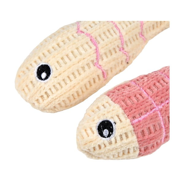 Macskajáték készlet 2 db-os – Love Story-image-1