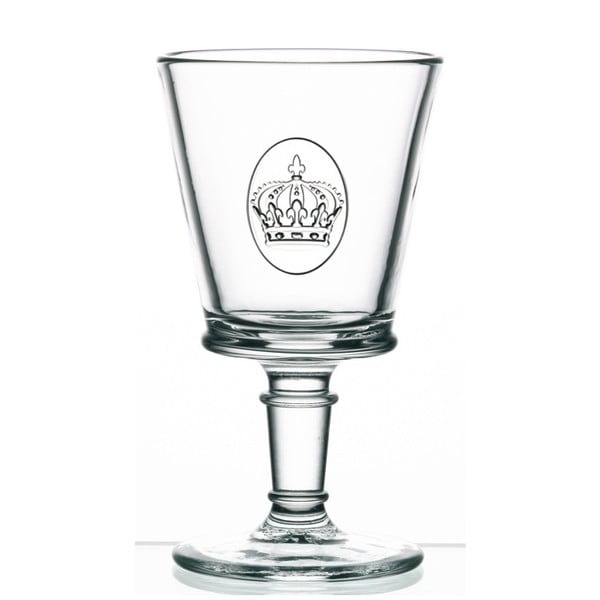 Symbolic Crown pohár, 250 ml - La Rochère