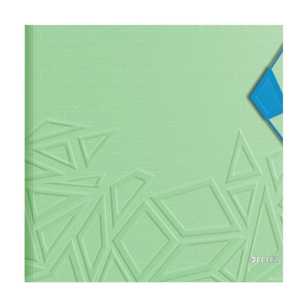 Zöld rekeszes mappa - Leitz-image-2