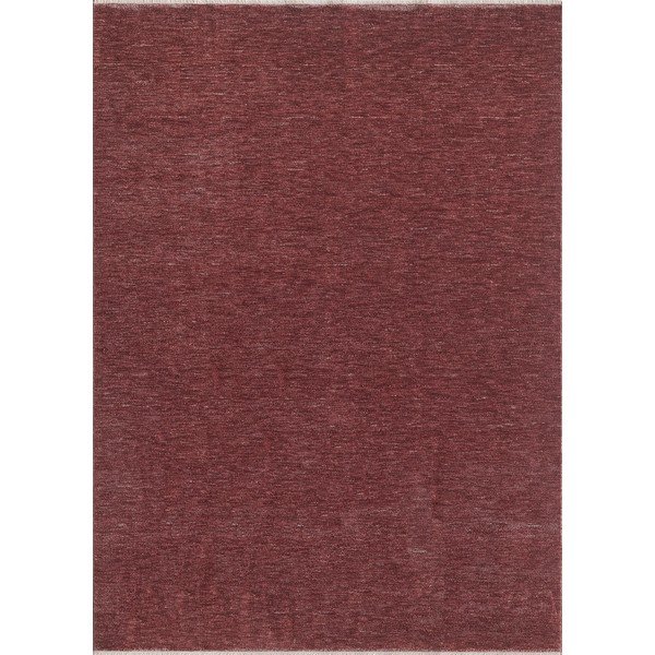 Borvörös szőnyeg 160x230 cm Puro – ESTE
