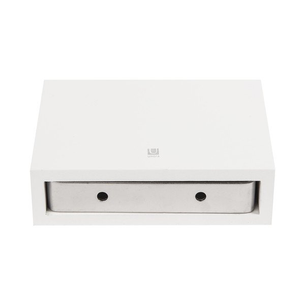 Fehér polc készlet 3 db-os 11 cm Showcase – Umbra-image-4