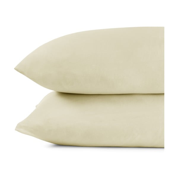 Párnahuzat szett 2 db-os 40x40 cm Amber – DecoKing-image-3