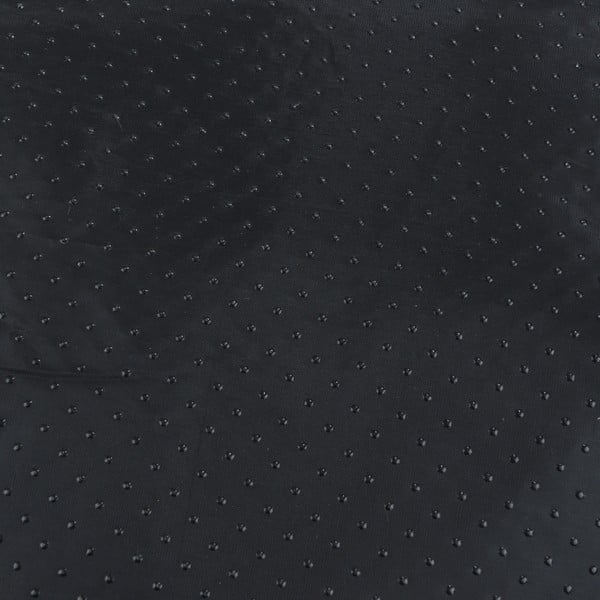 Fehér fekhely kutyáknak ø 75 cm Fluffy Heather – Love Story-image-4