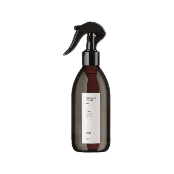Lakásparfüm 200 ml #88 Linden, Moss, Hibiscus – Perfumed Prague