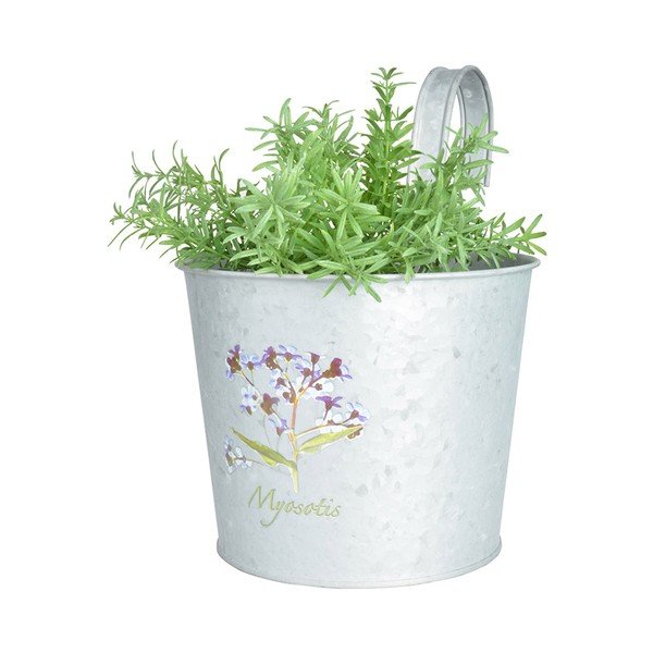 Botanika 4 darabos felakasztható kaspószett - Ego Dekor-image-3