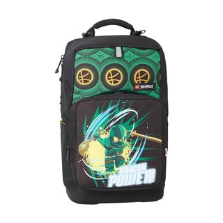 Gyerek hátitáska 20 l Ninjago Dragon Power Optimo Plus – LEGO®