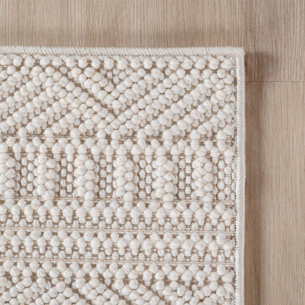 Krémszínű szőnyeg 160x230 cm Helix 2202 – Ayyildiz Carpets-image-2