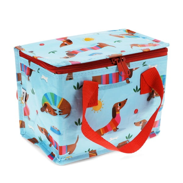 Hűtőtáska Sausage Dog – Rex London-image-3