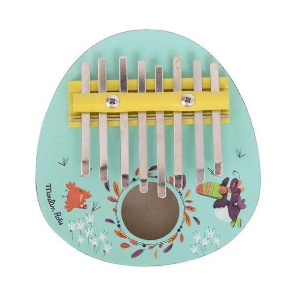 Játékhangszer Kalimba – Moulin Roty