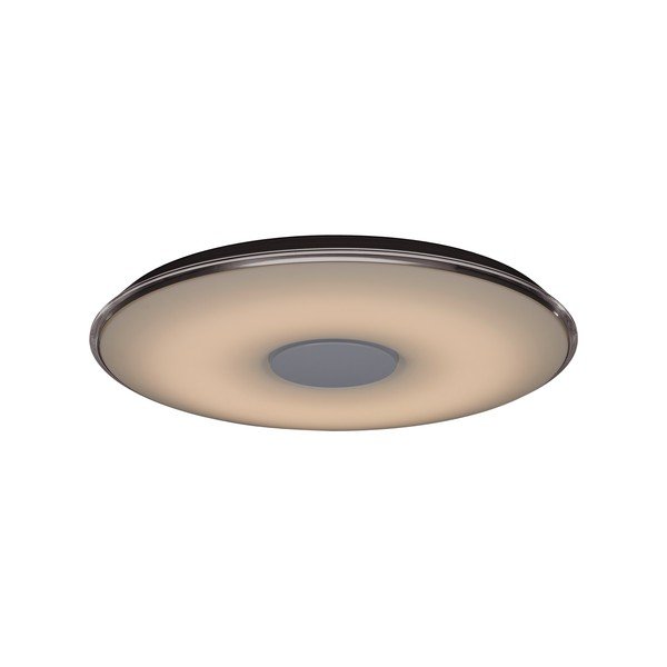Tokyo fehér kerek távirányítós mennyezeti LED lámpa, ⌀ 60 cm - Trio-image-3
