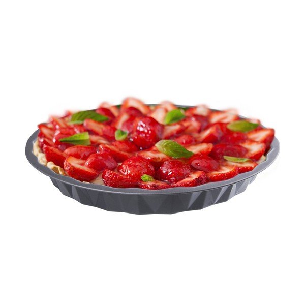 Fém pite sütőforma ø 29,5 cm – Orion-image-1