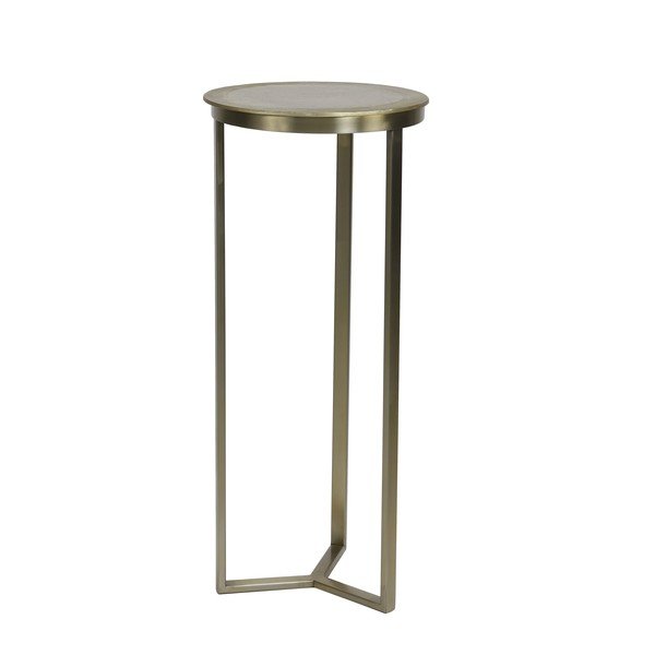 Fém virágtartó állvány ø 35 cm Retiro – Light & Living-image-4