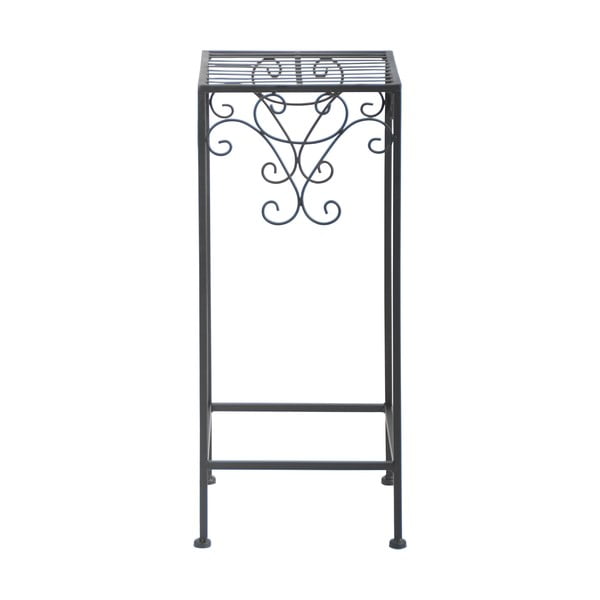 3 db-os fekete virágtartó készlet - Esschert Design-image-3