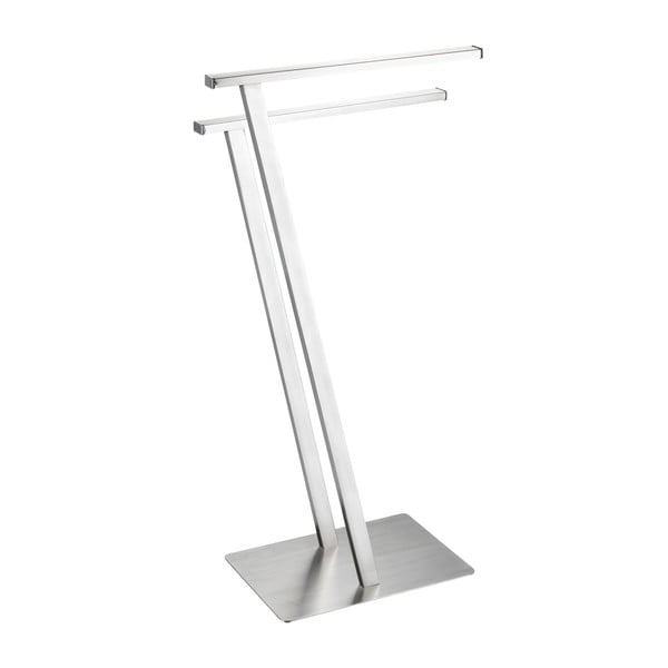 Lirio rozsdamentes acél törölköző tartó - Wenko-image-2