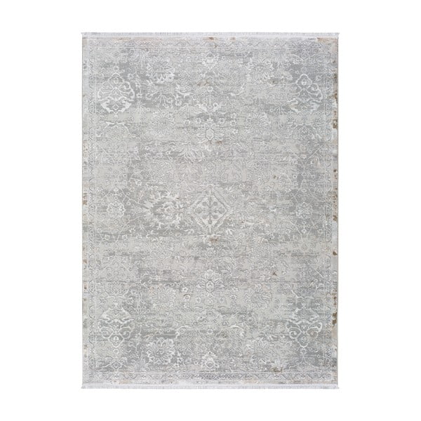 Riad szürke szőnyeg, 140 x 200 cm - Universal