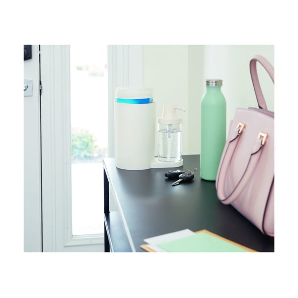 Clean fehér kézmosó szett - iDesign-image-4