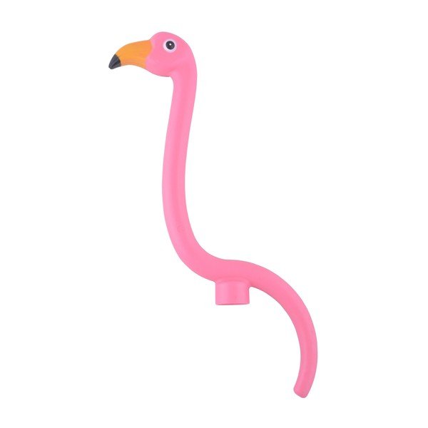 Flamingóformájú műanyag spriccelő - Esschert Design-image-1