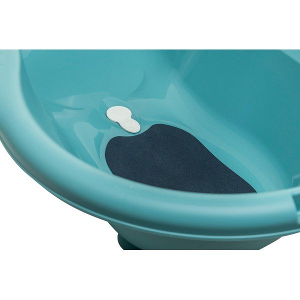 Türkiz babakád 44,5x76 cm TOP – Rotho-image-4