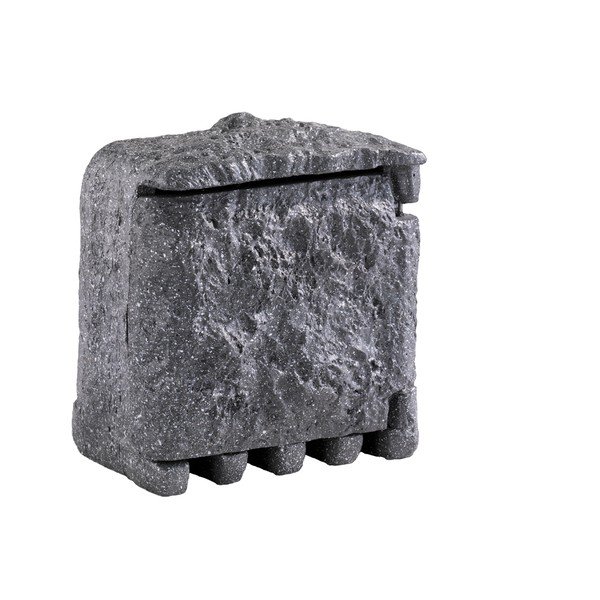Kültéri lámpa (magasság 2 cm) Garden socket – Trio-image-2
