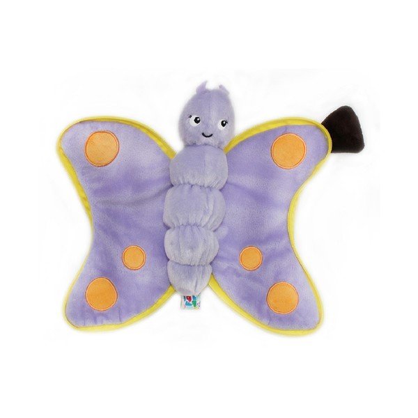 Plüssjáték Flipetz 2in1 Poppet – Les Deglingos-image-3