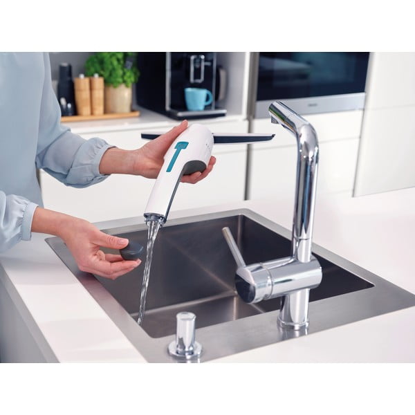 Nemo elektromos ablaklehúzó - LEIFHEIT-image-2