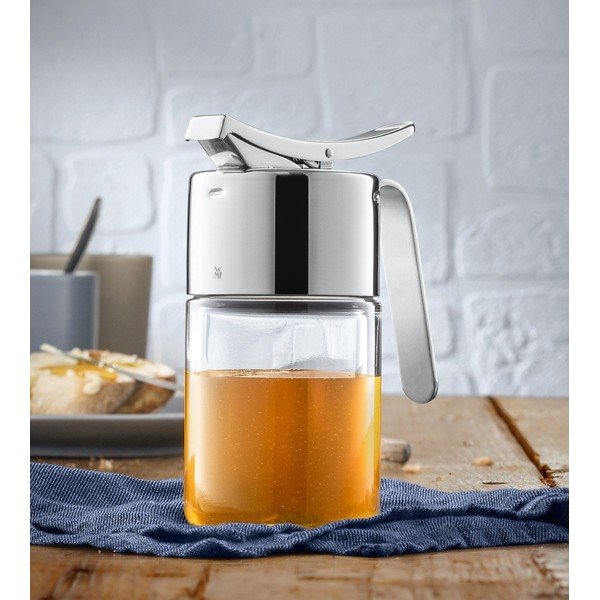 Méztartó üveg doboz Barista – WMF-image-1