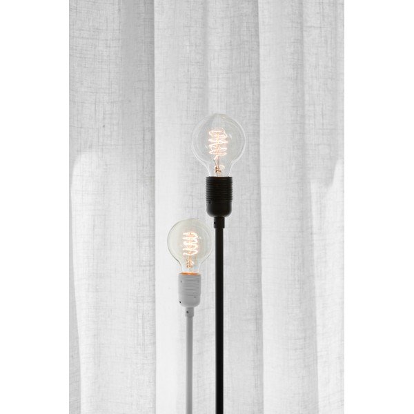Uno fehér állólámpa - Sotto Luce-image-1