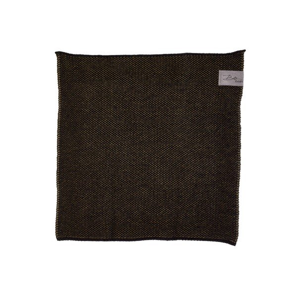 Organic 2 db-os zöld pamut konyharuha szett, 30 x 30 cm - Bitz-image-2