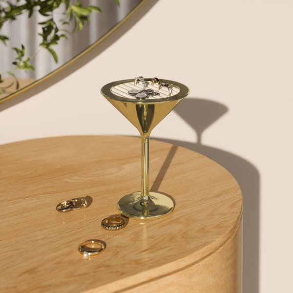 Fém ékszertartó állvány Tini – Umbra-image-4