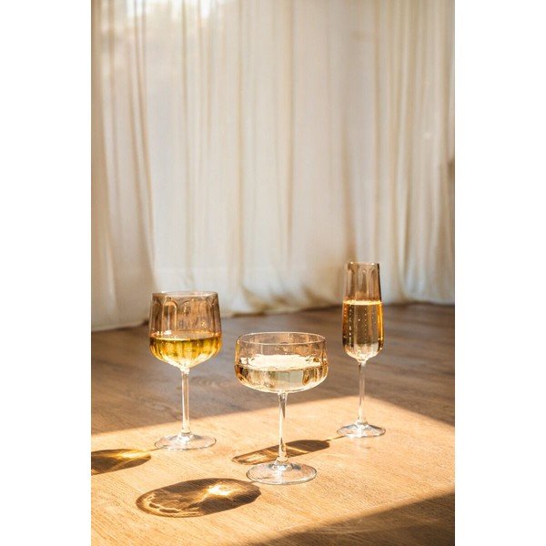 Boros pohár szett 2 db-os 490 ml Corvina – Leopold Vienna-image-1