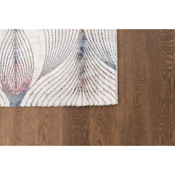 Világosszürke szőnyeg 200x300 cm Simp – FD-image-3