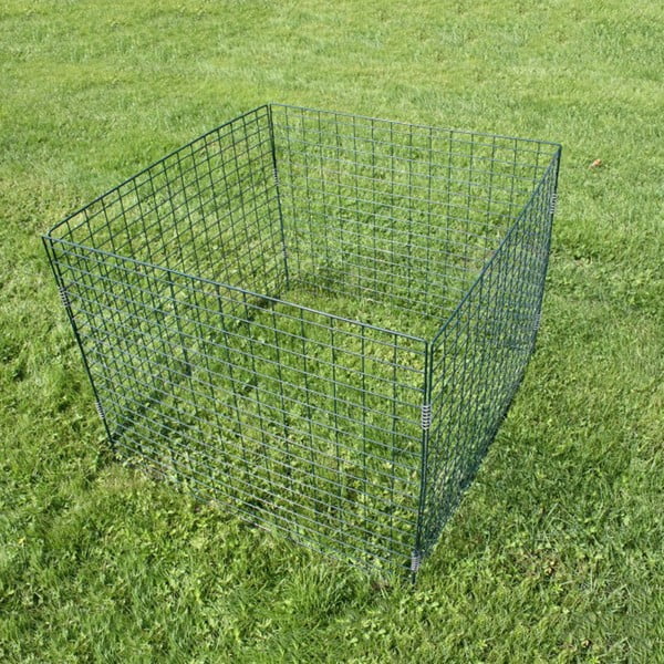 Zöld komposztáló – Garden Pleasure-image-1