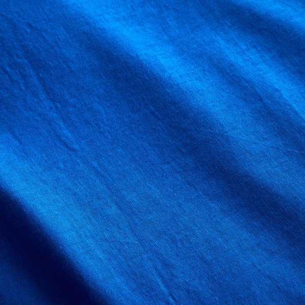 Kék egyszemélyes ágyneműhuzat 135x200 cm Relaxed – Content by Terence Conran-image-3