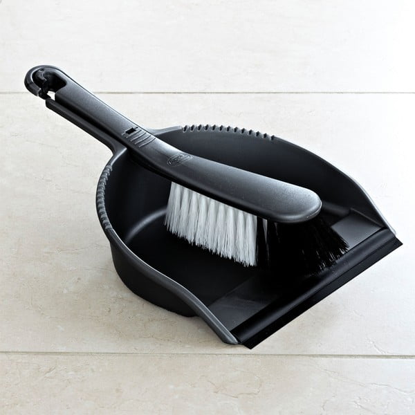 Kézi seprű és lapát – Addis-image-2