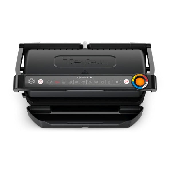 Kontakt grillsütő GC727810 – Tefal