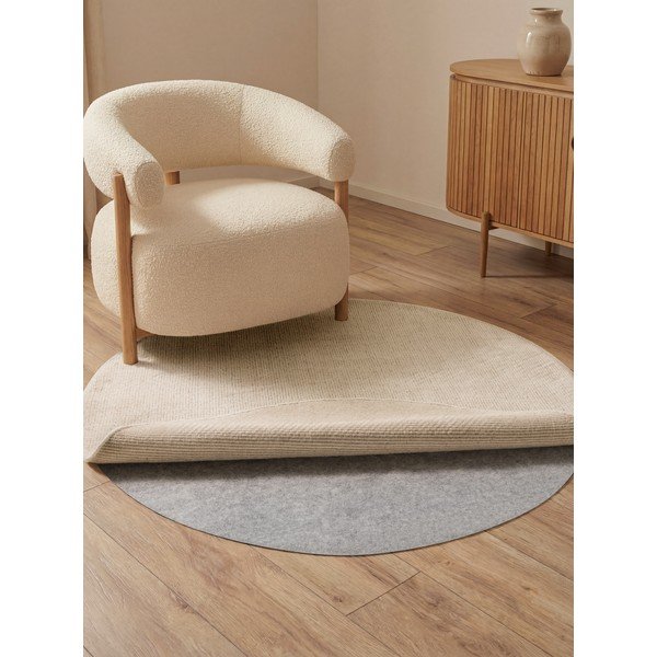Csúszásgátló alátét szőnyeg alá ø 100 cm Base Grip – Hanse Home-image-1