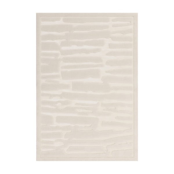 Krémszínű szőnyeg 160x230 cm Valley – Asiatic Carpets