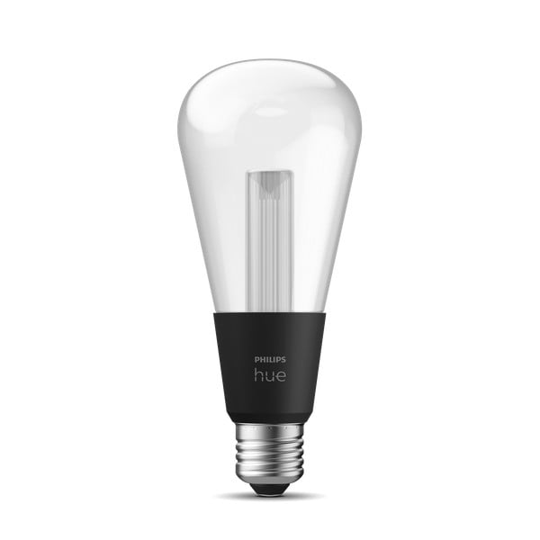 Okos izzó E27, 7 W LG – Philips Hue