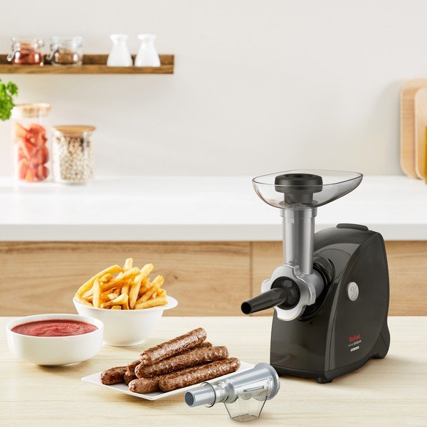 Húsdaráló HV4 - Tefal-image-3