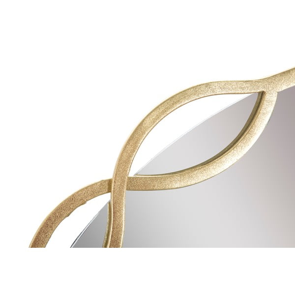 Fali tükör ø 72 cm Eleonor – Mauro Ferretti-image-3