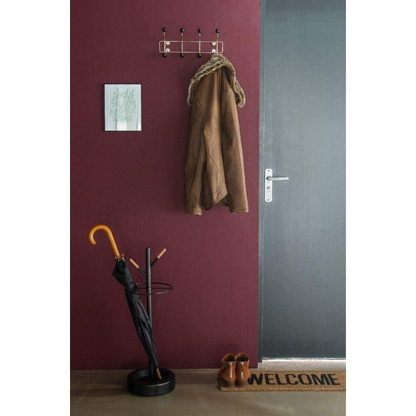 Welcome Coir lábtörlő, 75 x 26 cm - PT LIVING-image-1