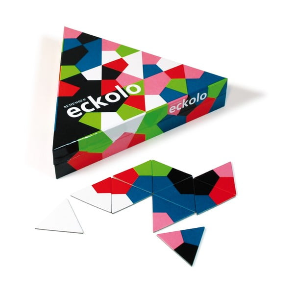 Eckolo asztali játék - Remember-image-2