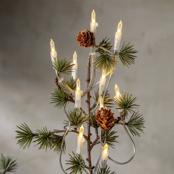 Karácsonyi fényfüzér 285 cm - Star Trading-image-1