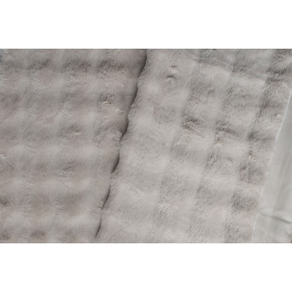 Szürke mosható szőnyeg 200x300 cm Puffy Bubble – Oyo Concept-image-1