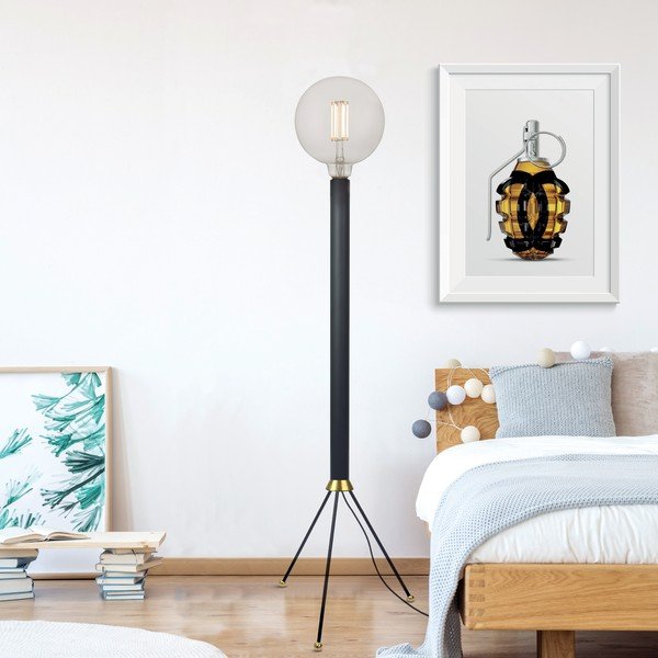 Long Filament XXL átlátszó izzó - Homemania-image-1