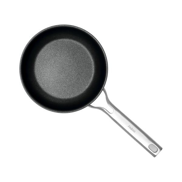 Rozsdamentes acél serpenyő tapadásmentes felülettel ø 20 cm Lucca 3.0 – FABINI-image-4
