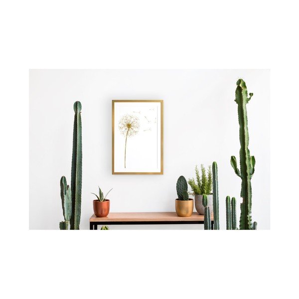 Poszter 40x60 cm Diente de Leon – Surdic-image-1